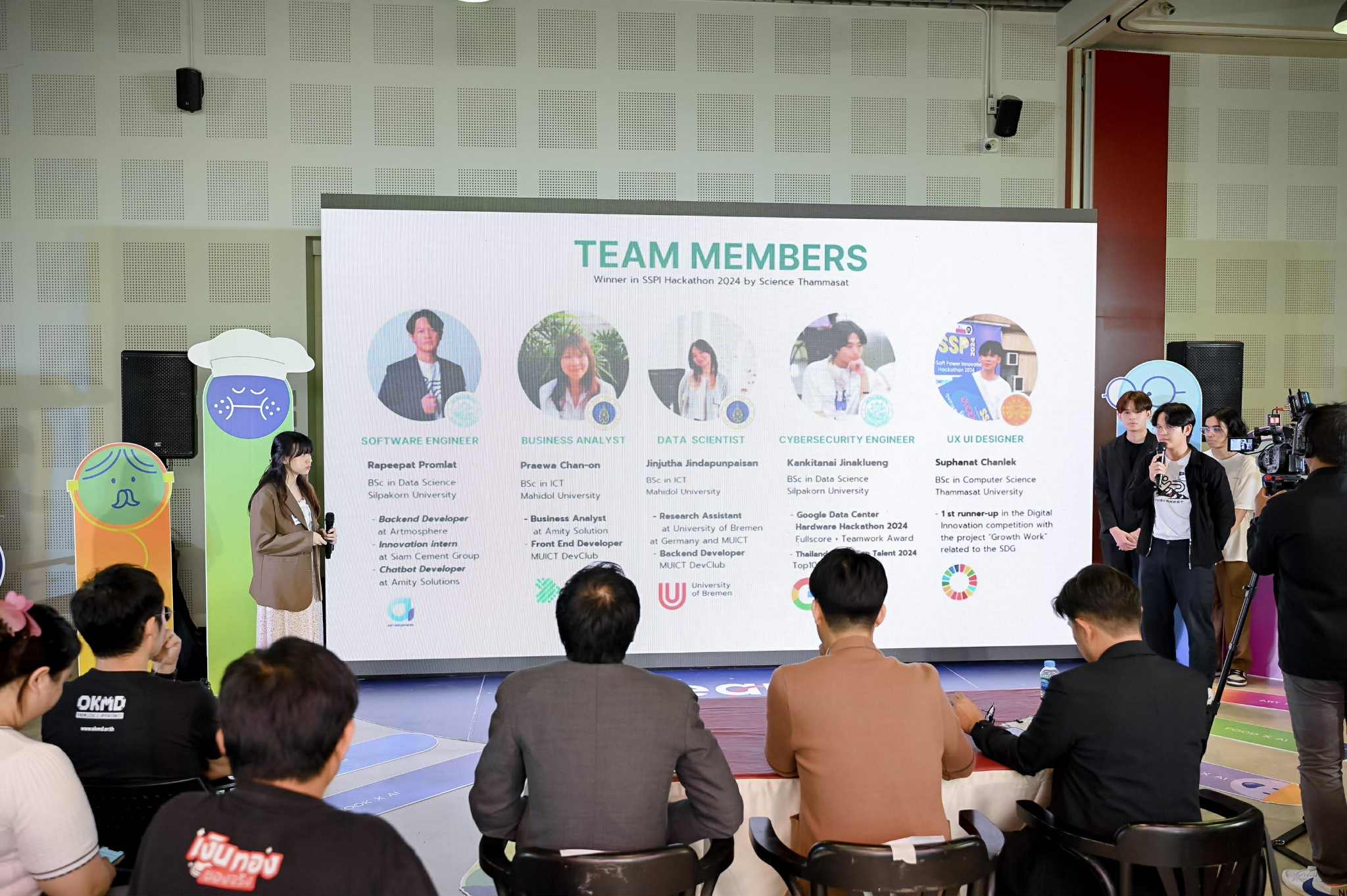 Finalist, Learn Lab 2024 : Mega Trend Meta Learning Hackathon